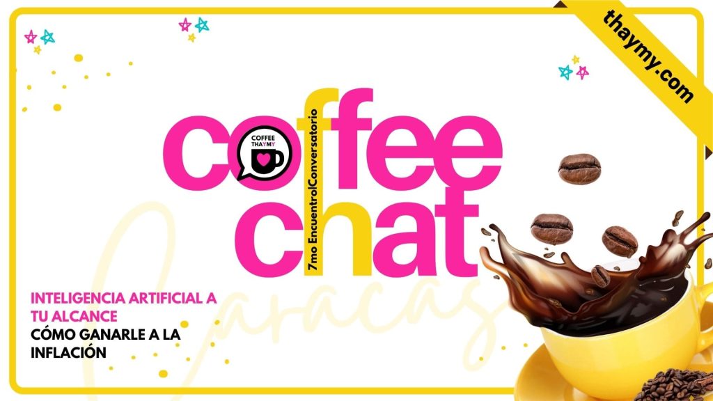 coffee chat 7